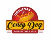 https://www.logocontest.com/public/logoimage/1531747443Original Coney Dog Logo 1.jpg